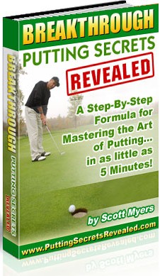 Improve Your Putting!