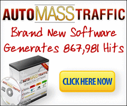 Bring Traffic To Your Site!