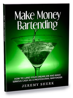 Bartending School!