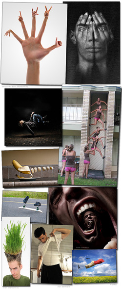 Photography Tricks