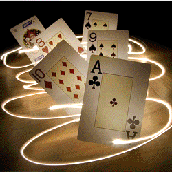 Trick Photography